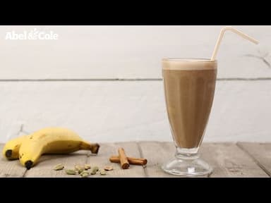 Bananas youtube thumbnail