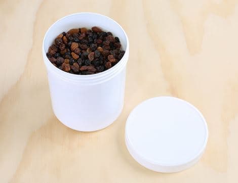Dried Fruit Mix Refill image thumbnail