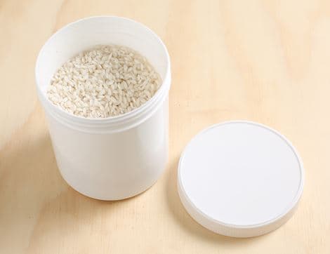 Arborio Rice Refill image thumbnail