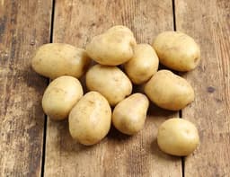 image of Salad Potatoes