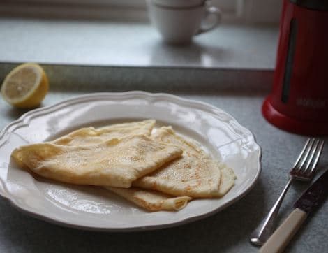Pancake Day Box image thumbnail