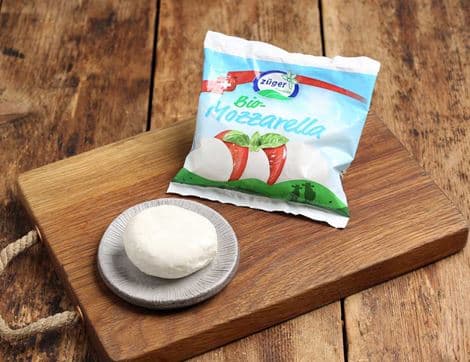 Mozzarella