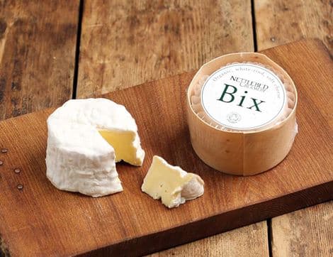 Limited Edition Bix