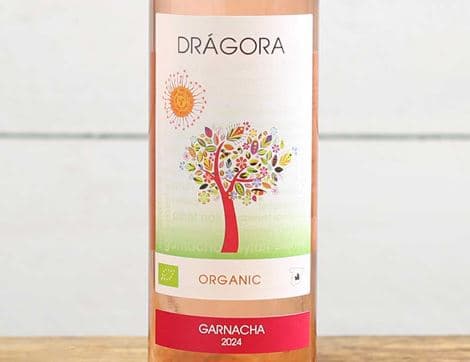 Mureda Drágora Rosé, 2024 image thumbnail
