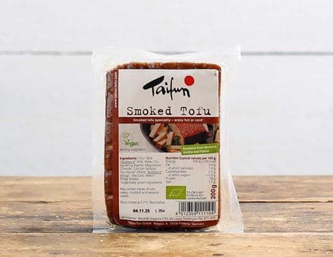 Smoked Tofu