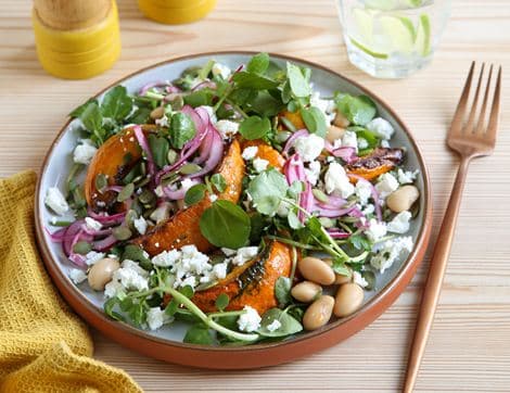 Seasonal Salad Recipe Kit