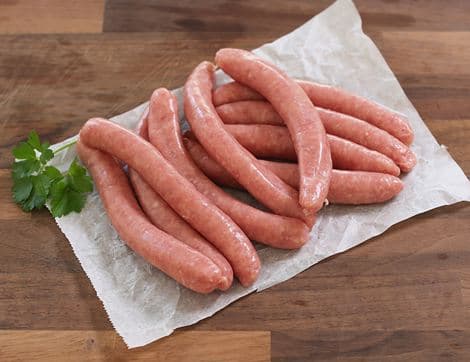 Chipolatas