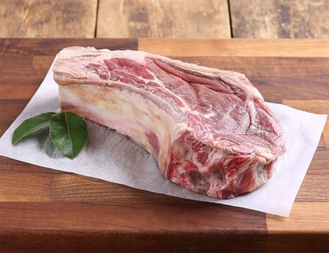Limited Edition 28 Day Dry Aged Prime Rib