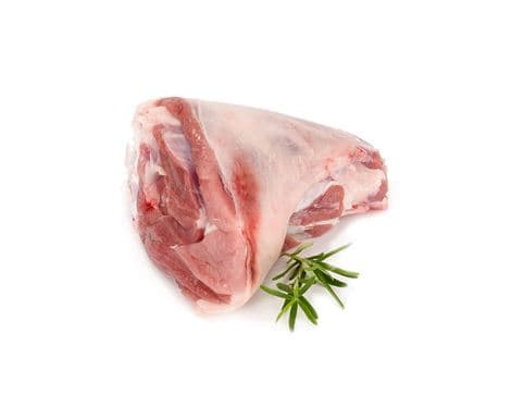 Lamb Shank, Bone In (375g)