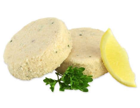 Salmon Fishcakes (2 x 100g)