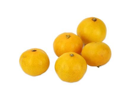 Satsumas (1kg)