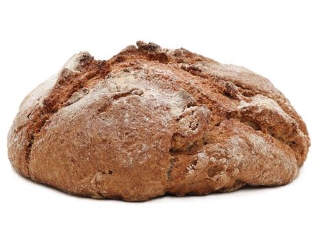 Wholemeal Soda Bread, Authentic Bread Co. (800g) image thumbnail