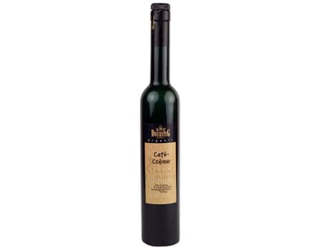 Café Crème Liqueur, Dwersteg Destillerie (50cl)