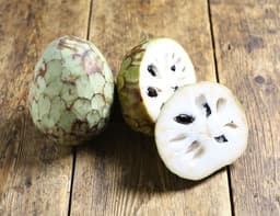 image of Custard Apple