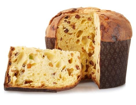 Classic Panettone (750g) image thumbnail