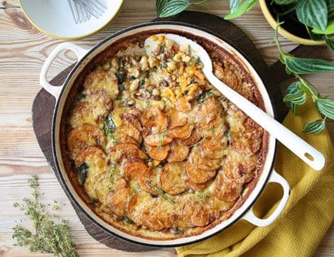 One Pot Recipe Kit