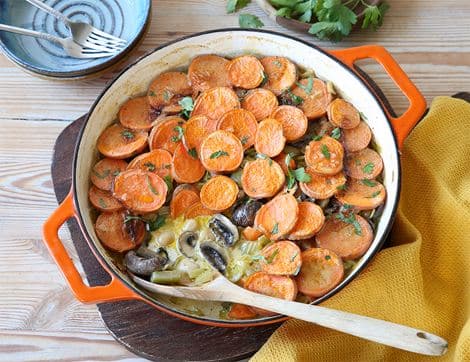 One Pot Recipe Kit