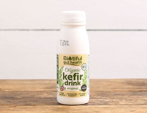Kefir