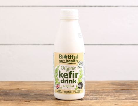 Kefir