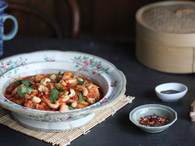 Chinese Tom Leafery