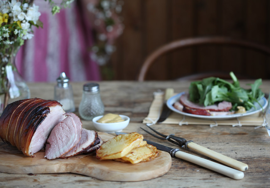 Organic Cidersloshed Gammon Abel & Cole