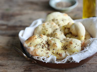 Fastbread Flatbread