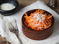 Kicking Carrot Salad