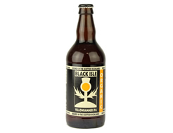 Organic Yellowhammer IPA, Black Isle (500ml)