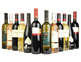 Organic Seasonal Wine Case
