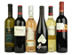 Organic Seasonal Wine Half Case