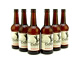 Organic Dunkertons Black Fox Cider (6 x 500ml)