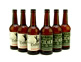 Organic Dunkertons Mixed Cider Half Case (6 bottles)
