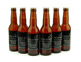 Organic Luscombe Devon Cider Case (6 x 32cl)