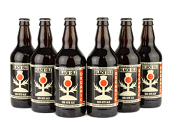Organic Red Kite Ale, Black Isle (6 x 500ml)