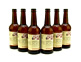 Organic Dunkertons Perry Case (6 x 500ml)