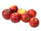 Organic Apples, Crimson Crisp (1kg)