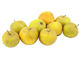 Organic Apples, Hereford Russet (1kg)