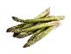 Organic Asparagus (250g)