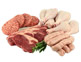 Meaty Barbecue Box, Small (2.3kg avg)