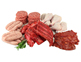 Seriously Meaty Barbecue Box, Large (4kg avg)