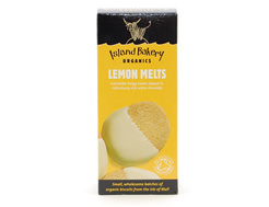 Lemon Melts, Island Bakery (150g)