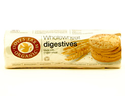 Digestives, Doves Farm (400g)