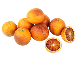 Blood Oranges (1kg)