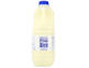 Organic Milk, Full Cream (2 litre)