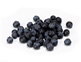 Organic Blueberries (125g)