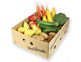 Organic Baby & Toddler Box