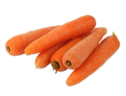 Carrots (500g)