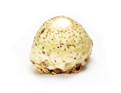 Organic Celeriac
