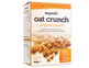 Organic Oat Crunch Original, Bodymatter (500g)