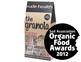 Organic The Granola, Rude Health (500g)